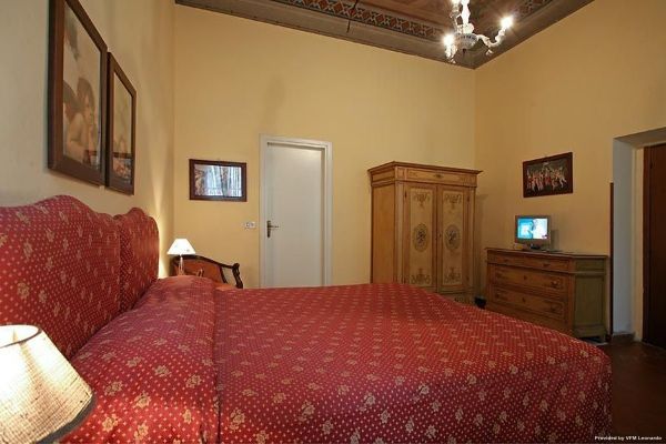 Villa Liana Hotel (Florenz)